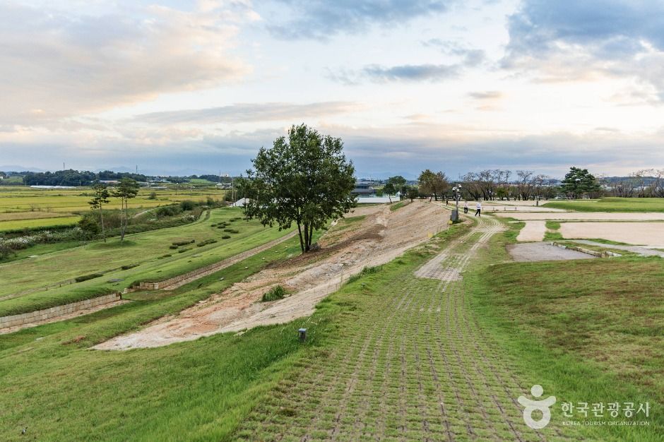 익산_익산 왕궁리유적 [유네스코 세계유산] (8)