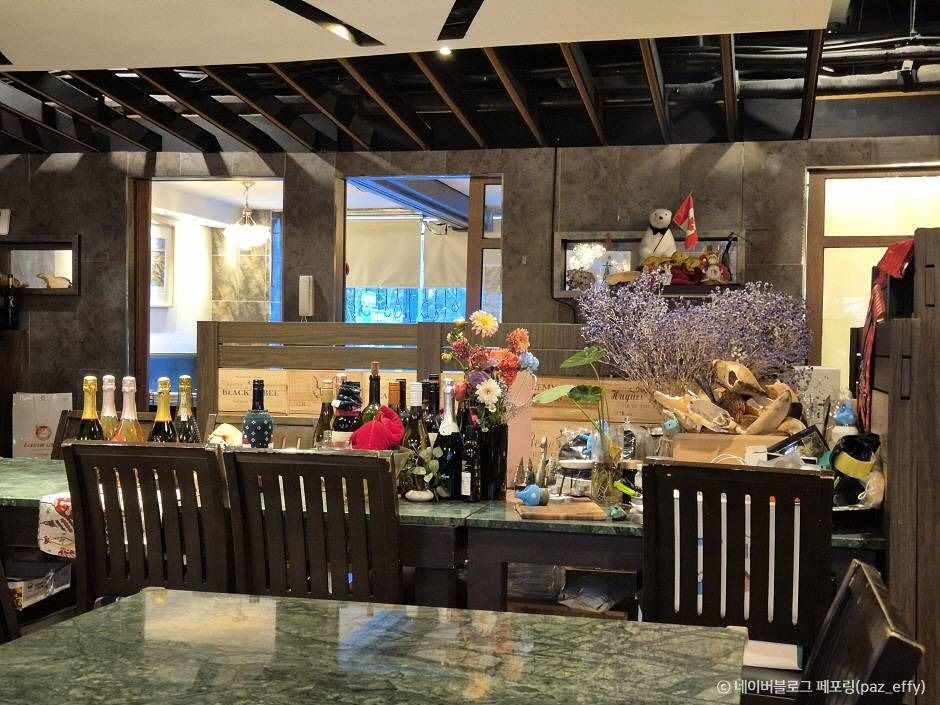 카나디안 랍스터