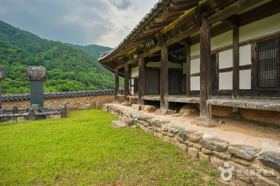 thumbnail-거창 갈천서당-3