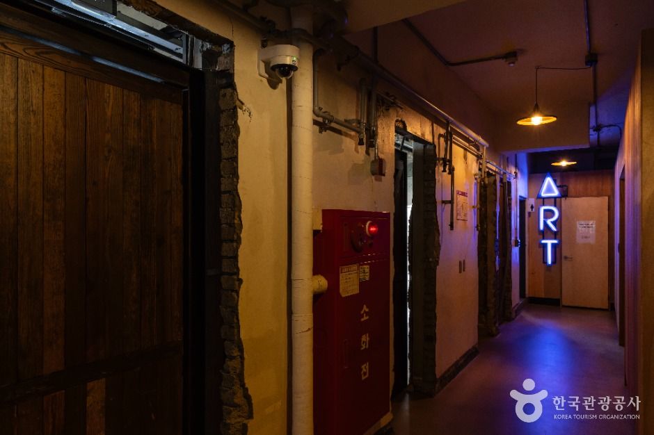 서울_아트센터 예술의 시간 (14)