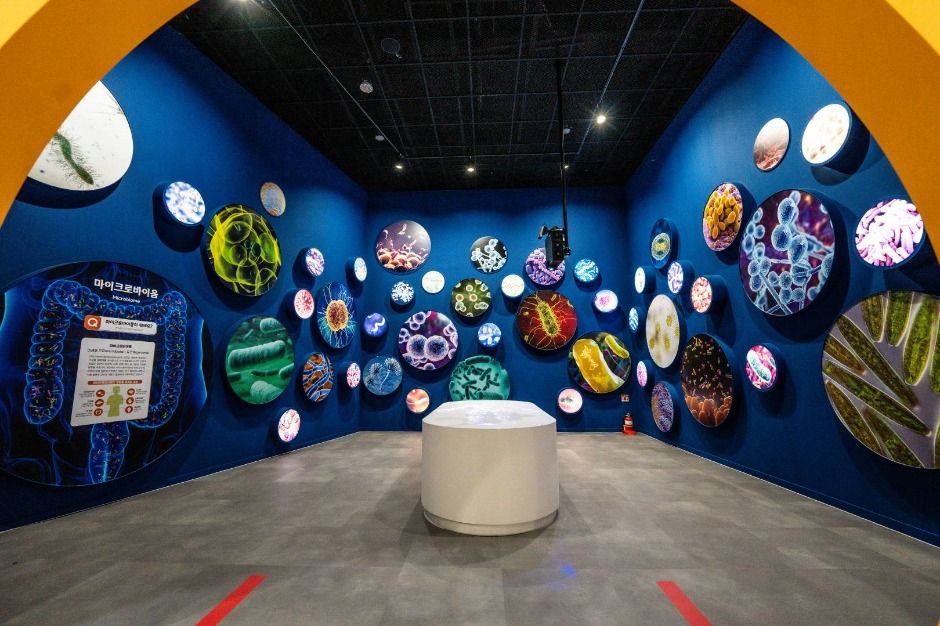 국립강원전문과학관