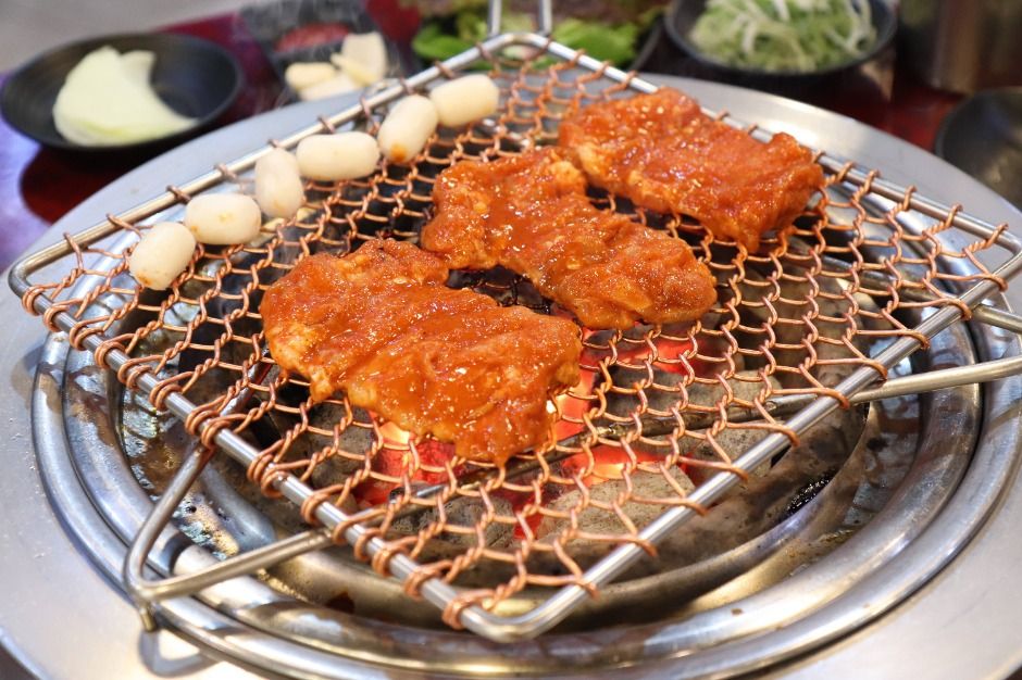 춘천_명동산골닭갈비 (4)