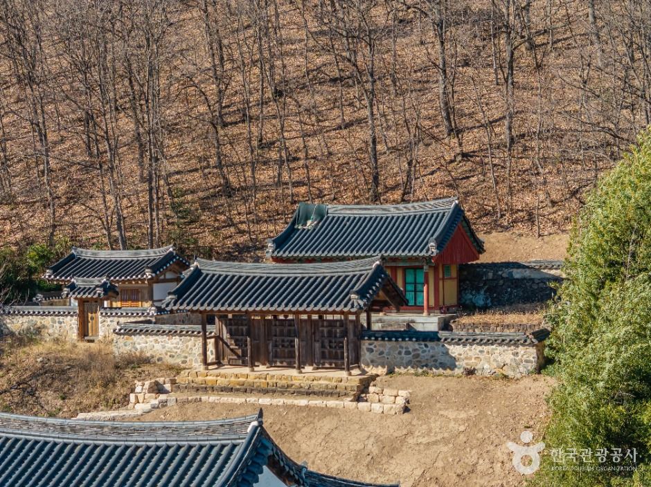 덕양서원(의성)