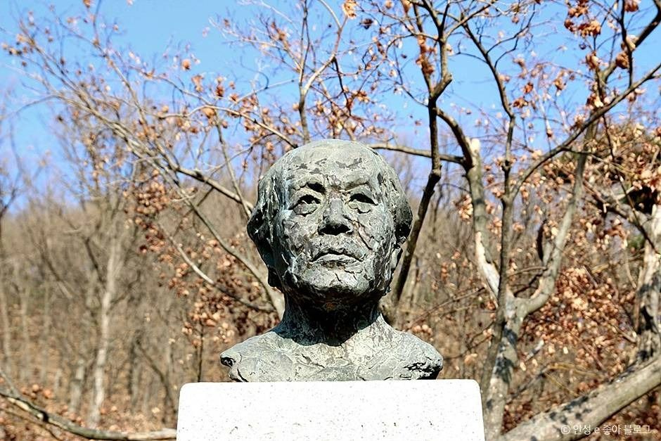 안성_조병화문학관 (4)