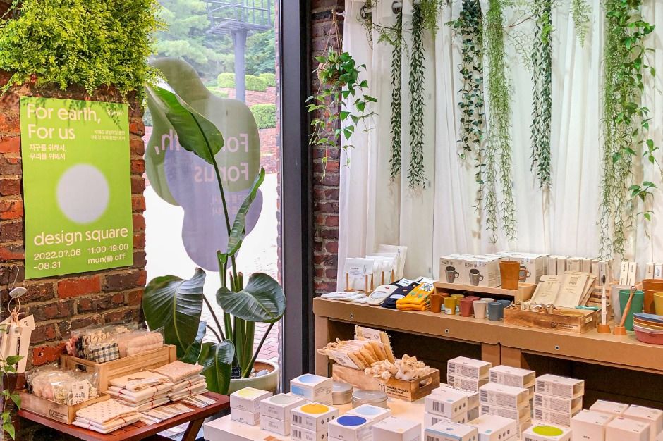 KT&G 상상마당 춘천