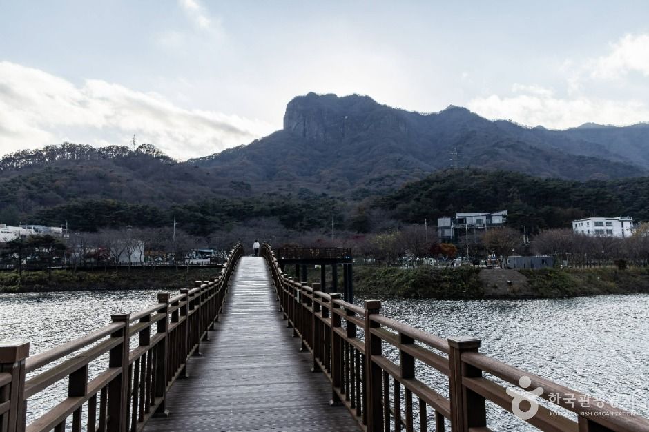 담양 용마루길