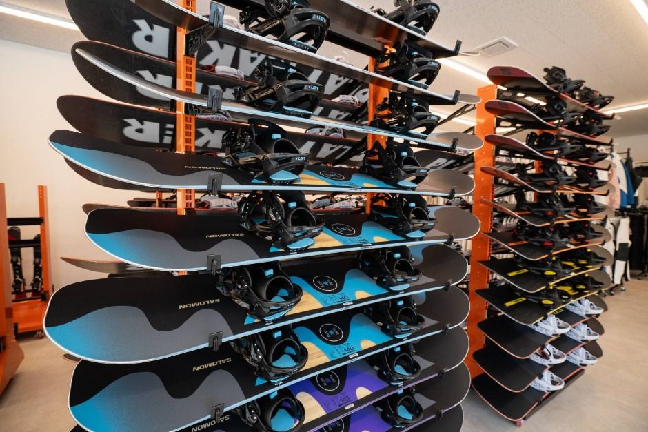 스노우랩(SNOW LAB)