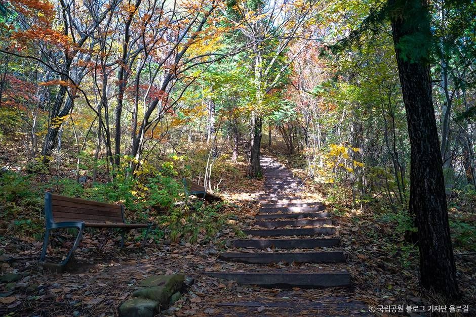 무등산국립공원(전남)
