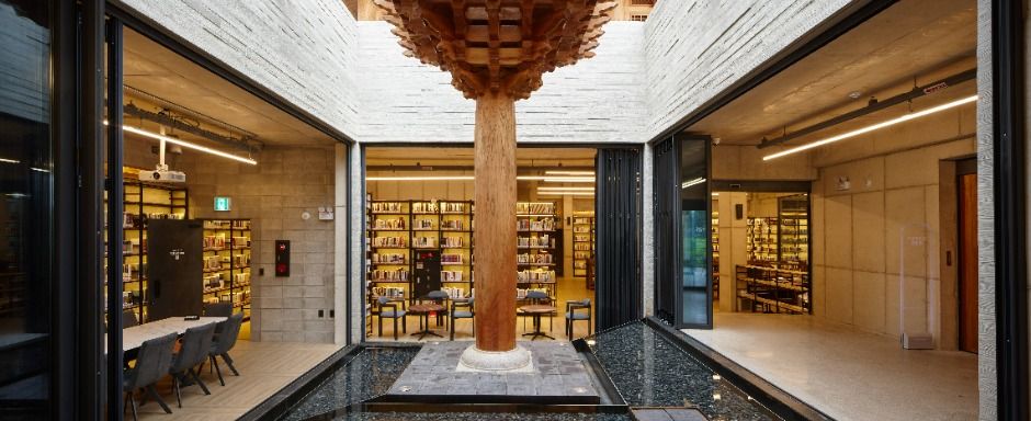 청주_인문아카이브 양림 앤 카페 후마니타스 (3)