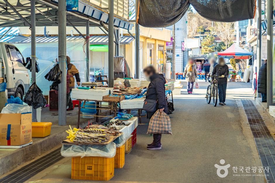 함창전통시장
