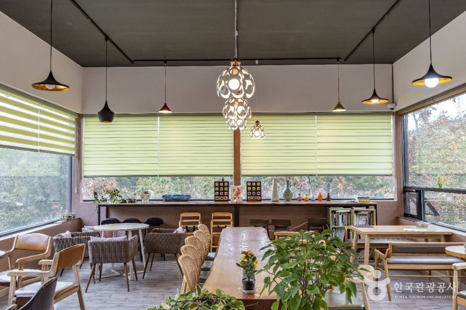 포레스트 수목원