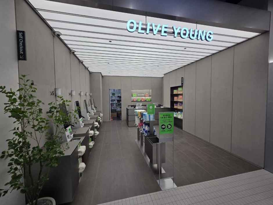 thumbnail-Olive Young IKEA Gangdong Branch [Tax Refund Shop](올리브영 이케아 강동점)-1