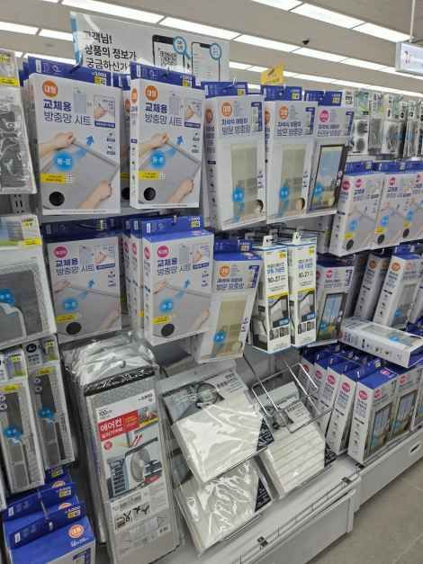 thumbnail-DAISO Gunsan Main Branch[Tax Refund Shop](다이소 군산본점)-4