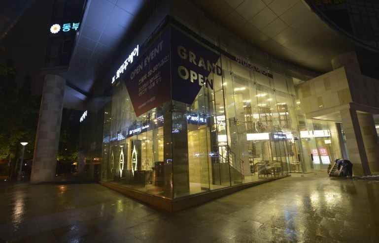 Hwamiju Hair The City7 Changwon Branch [Tax Refund Shop](화미주헤어 시티세븐 창원점)