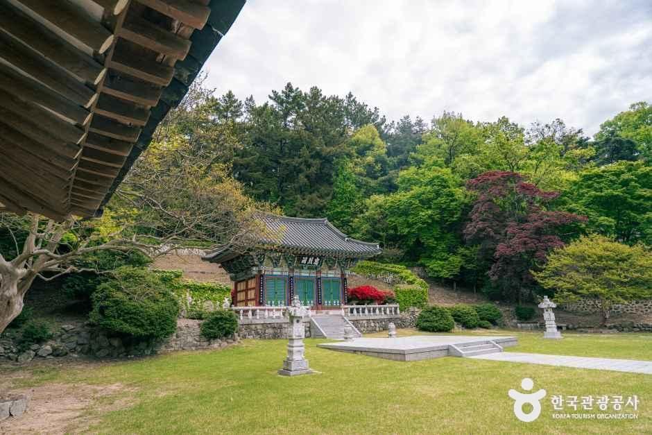 thumbnail-충렬사(정읍)-10