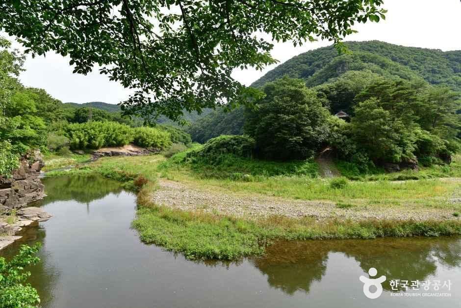 thumbnail-울주 대곡리 반구대 암각화 [유네스코 세계유산]-10