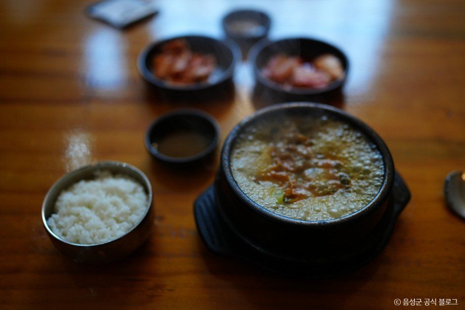 thumbnail-달거니해장국 본점-5