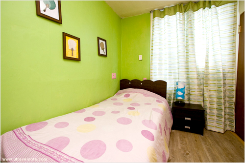 Banana Backpackers Hostel (바나나 백팩커스 호스텔)
