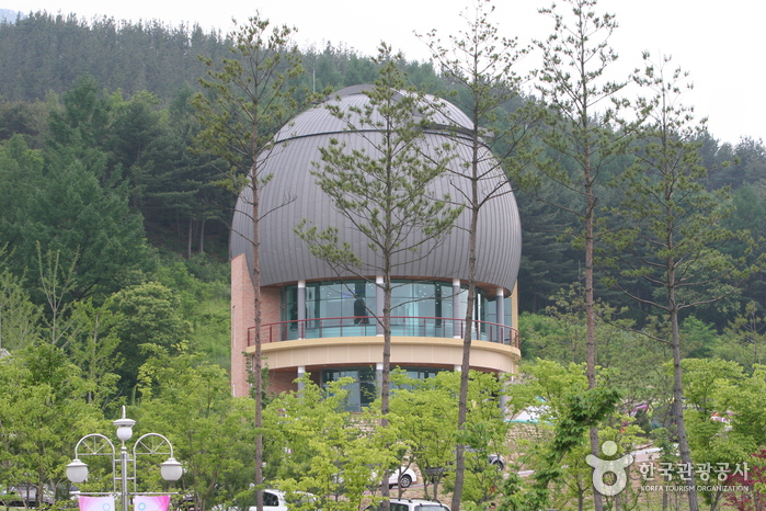 Bandi Land (무주 반디랜드)