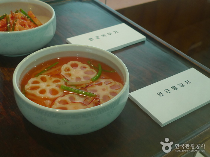 세미원 사진19