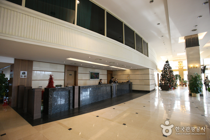 Best Western Premier Incheon Airport Hotel (베스트웨스턴 프리미어 인천 에어포트 호텔)