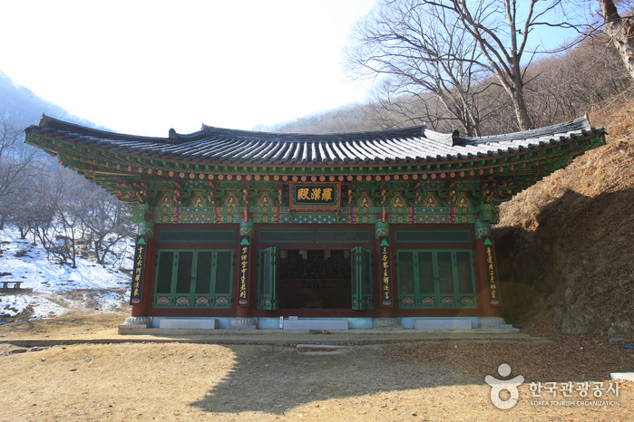 thumbnail-Surisa Temple - Gyeonggi (수리사 - 경기)-8