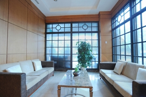 Hotel Hyundai Ulsan (호텔현대-울산)