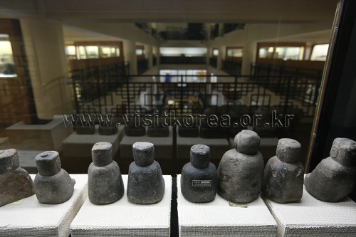 thumbnail-Sejong University Museum (세종대학교 박물관)-8