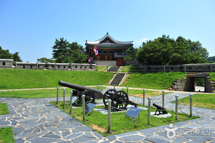 thumbnail-Gwangseongbo Fortress (광성보)-9