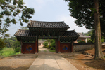 김정선생묘소일원
