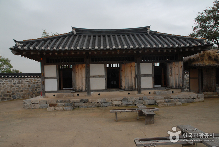 서산 해미읍성 사진27