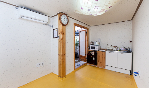 Bukchon inn (북촌여관)