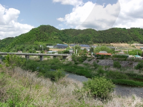 화천 토고미마을1