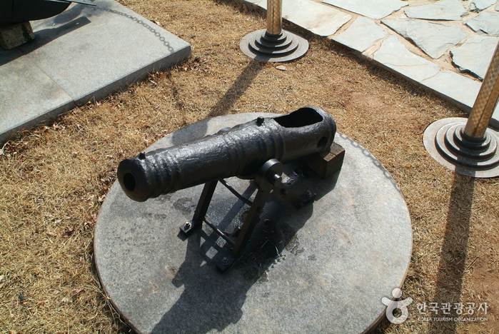 Gwangseongbo Fortress (광성보)