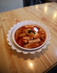 6.25 떡볶이