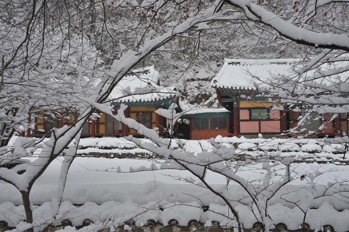 강천산군립공원 사진11