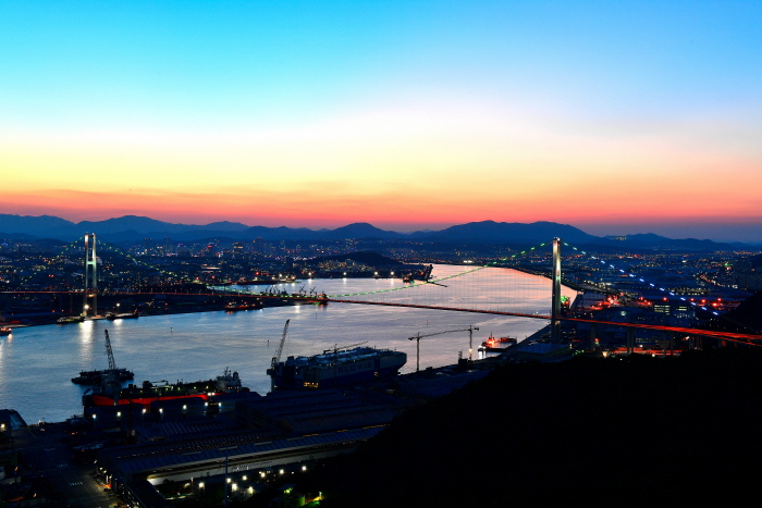 명산석유 이미지