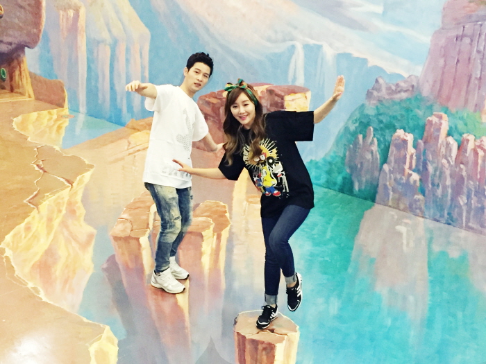 설악트릭미술관1