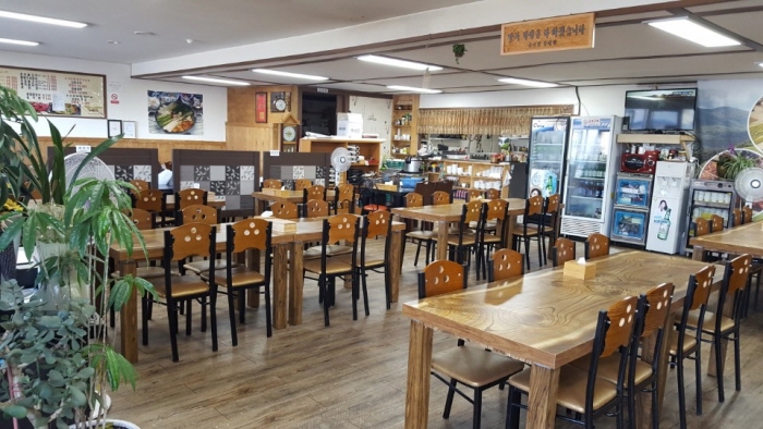 굴이랑 황태랑1