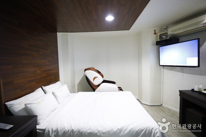 Hotel Atti [Korea Quality] / 호텔아띠 [한국관광 품질인증]2