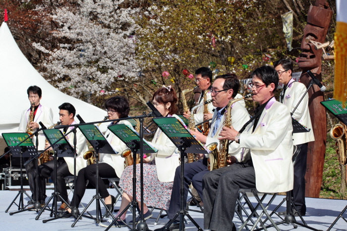 청양 칠갑산 장승문화축제 20193
