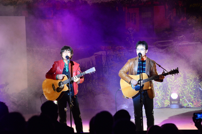 창원단풍거리축전 20198