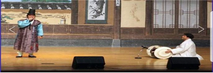 월미공원 설맞이 민속한마당 20192