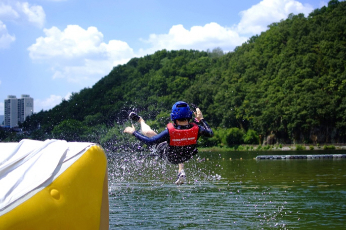 옐로우리버비치 20201