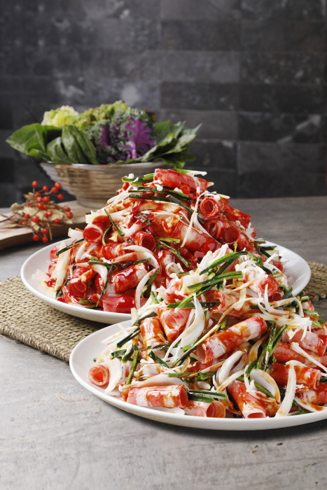 일등가 오리불고기2