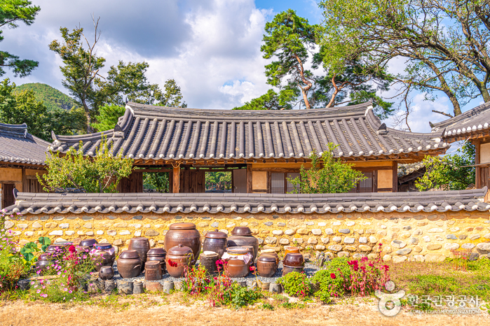선암서원 전통고택 숙박체험관(선암서원 전통고택체험관) [한국관광 품질인증/Korea Quality]2