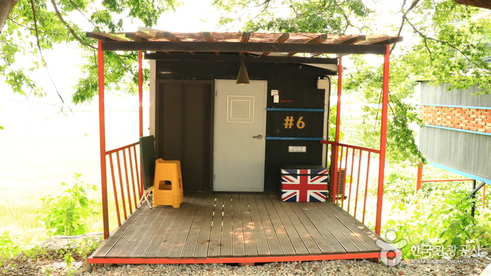 전곡낚시터(전곡낚시힐링캠프)1