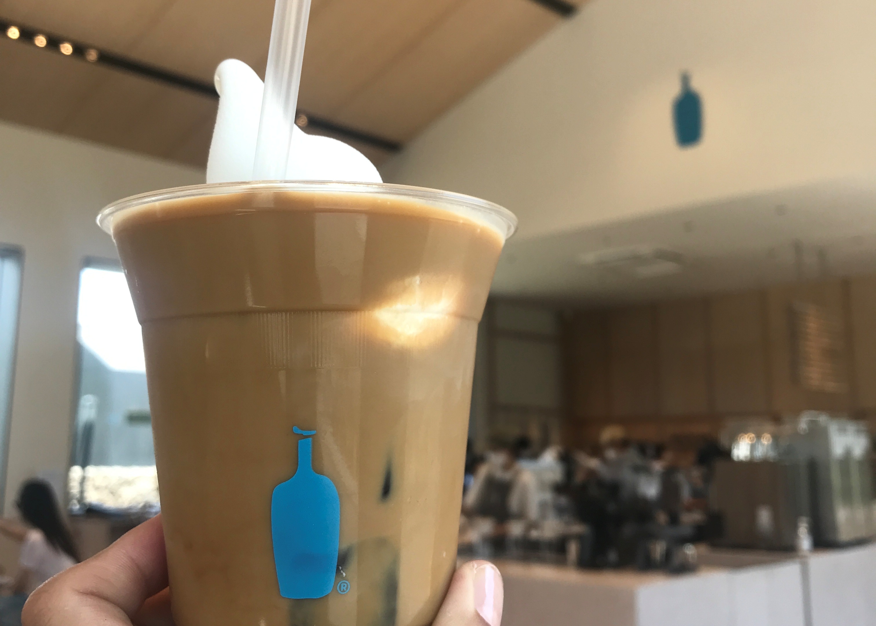 블루보틀 제주 카페0