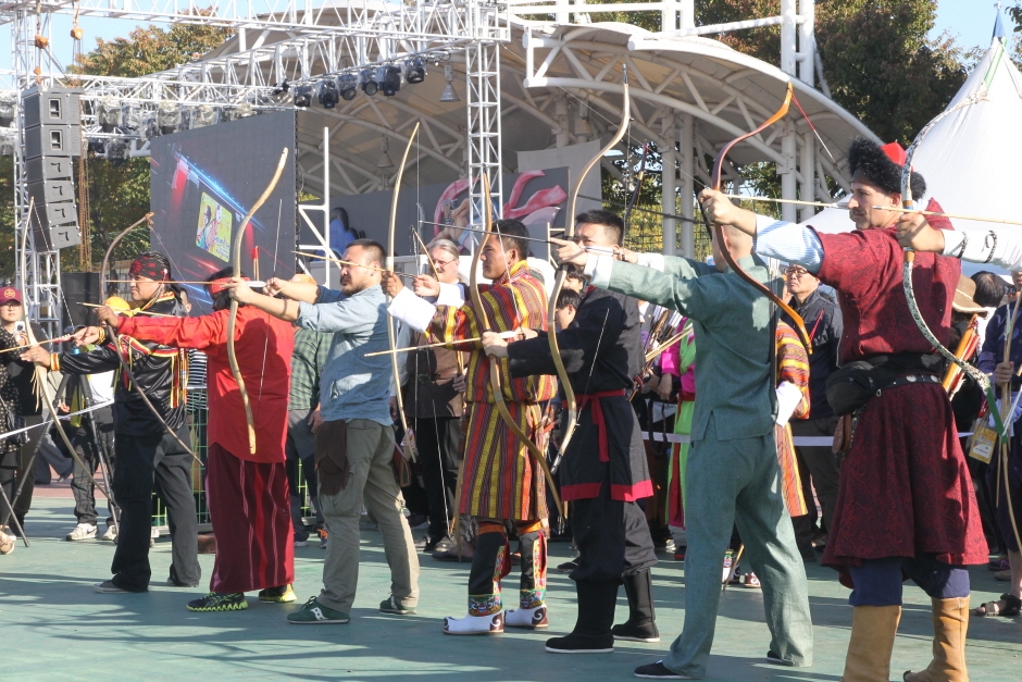 예천 활축제 (4)