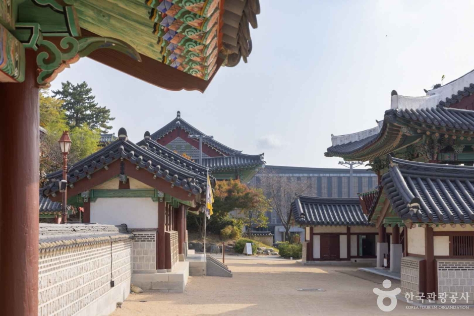 인천향교 (7)